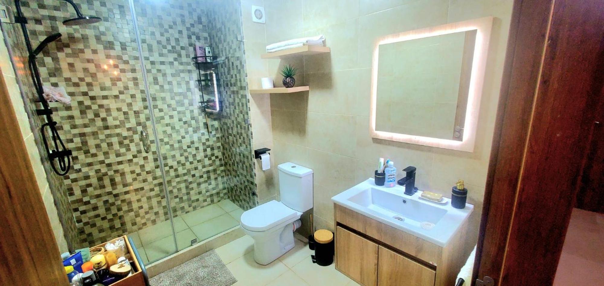 Super Appartement Haut Standing Ensoleille Gare Marrakesh Ngoại thất bức ảnh