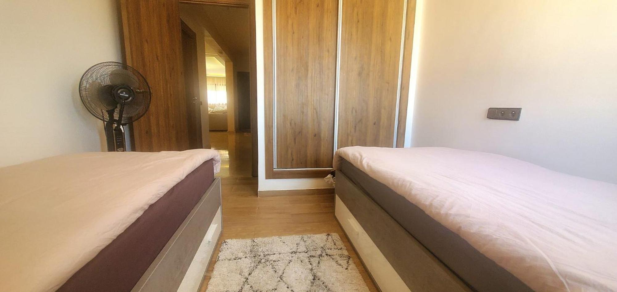 Super Appartement Haut Standing Ensoleille Gare Marrakesh Ngoại thất bức ảnh