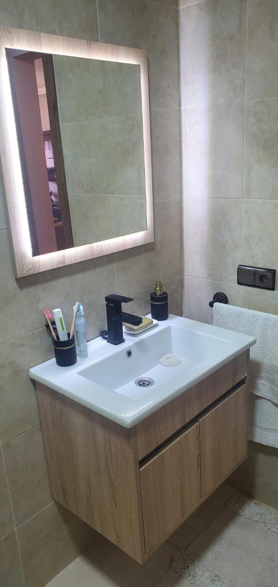 Super Appartement Haut Standing Ensoleille Gare Marrakesh Ngoại thất bức ảnh
