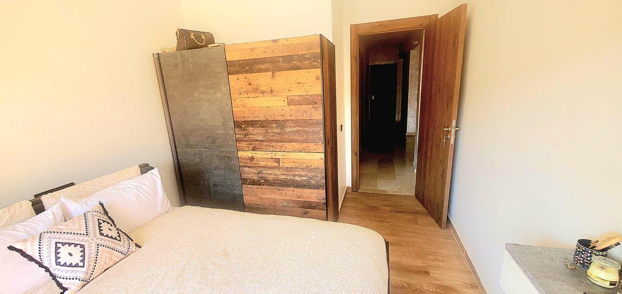 Super Appartement Haut Standing Ensoleille Gare Marrakesh Ngoại thất bức ảnh